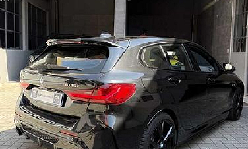 Bmw M135 5-Door M 13...