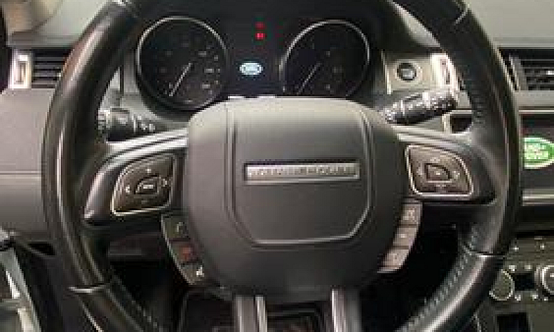 Land Rover Range Rov...