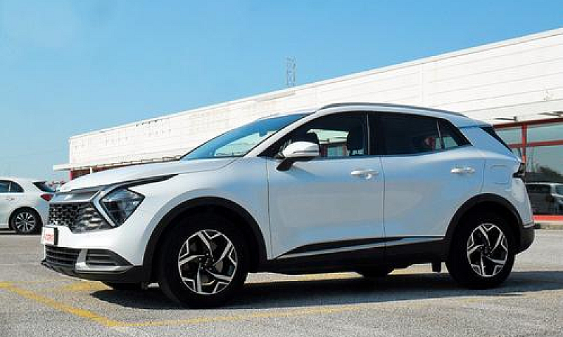 Kia Sportage 1.6 Crd...