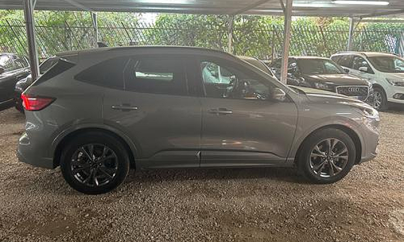 Ford Kuga 1.5 Ecoblu...