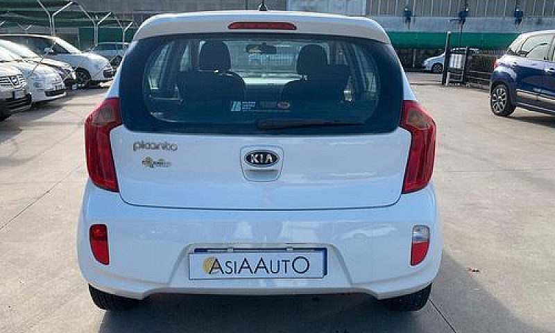 Kia Picanto 1.0 Styl...