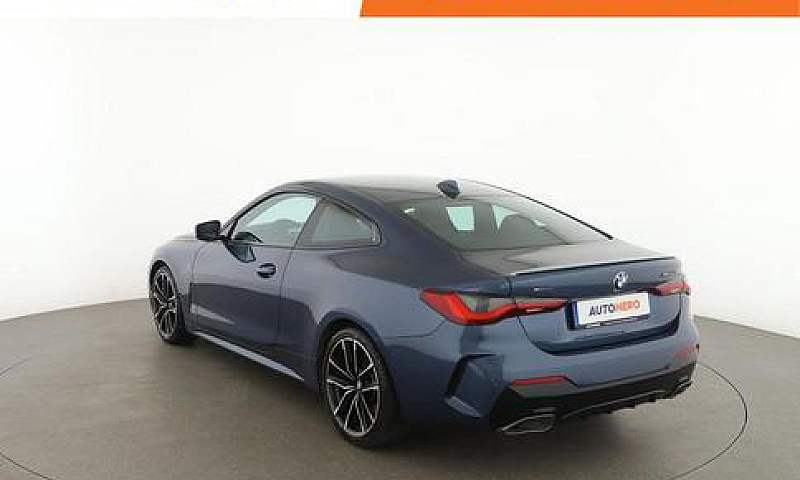 Bmw M440 Mj03318...