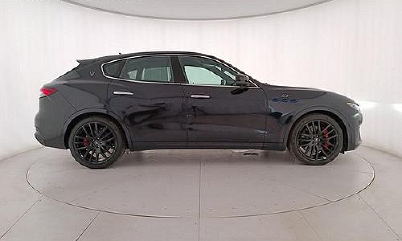 Maserati Levante 2.0...