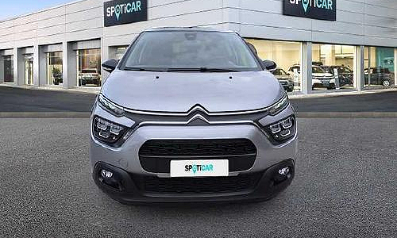 Citroen C3 Puretech ...