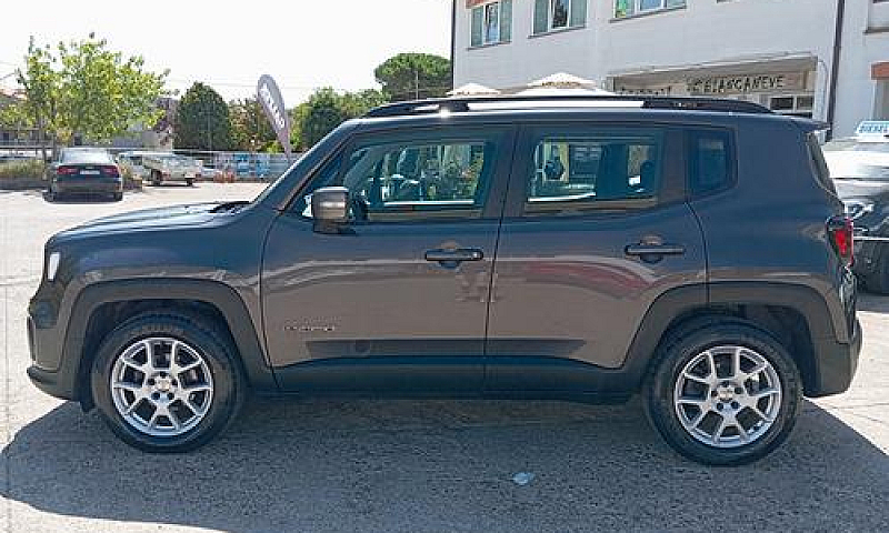 Jeep Renegade 1.6 Mj...