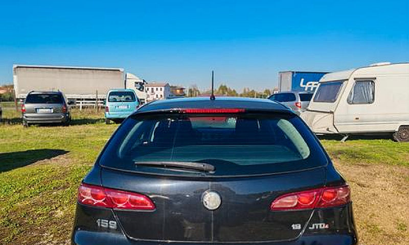 Alfa Romeo 159 1.9 J...