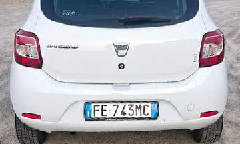 Dacia Sandero 0.9 Tc...