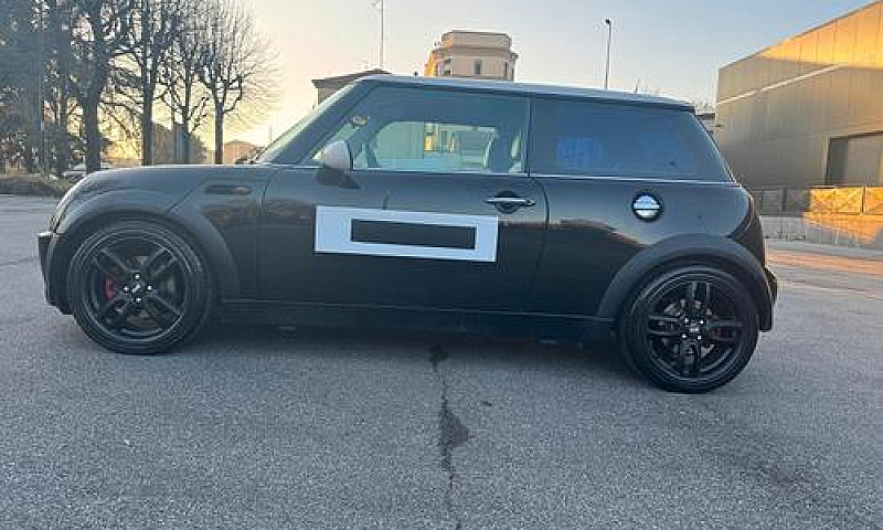 Mini 1.6 16V Cooper...