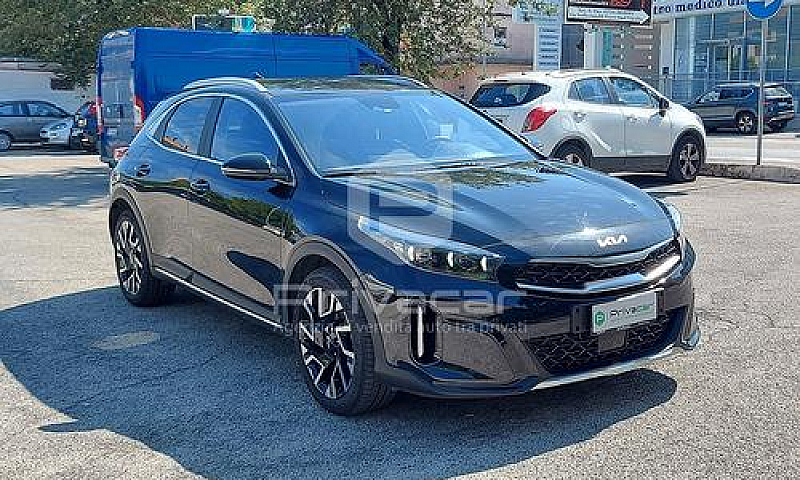 Kia Xceed 1.5 T-Gdi ...