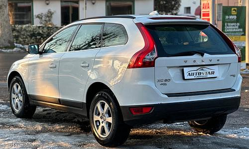 Volvo Xc 60 Xc60 D5 ...