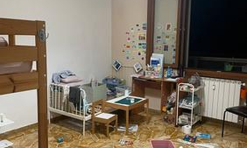 Appartamento 4 Vani...