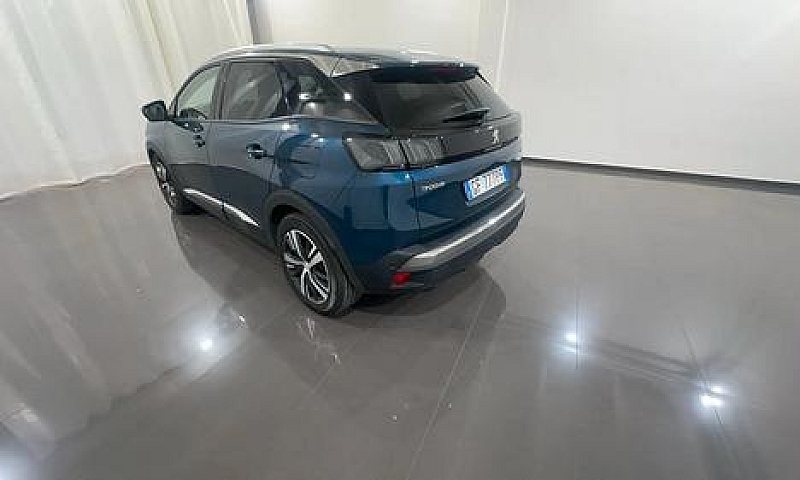 Peugeot 3008 1.6 Hyb...