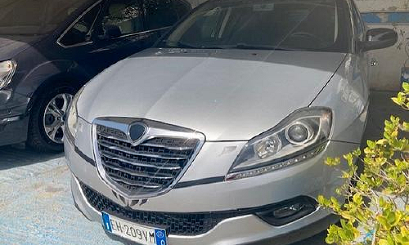 Lancia Delta 1.6 Mjt...