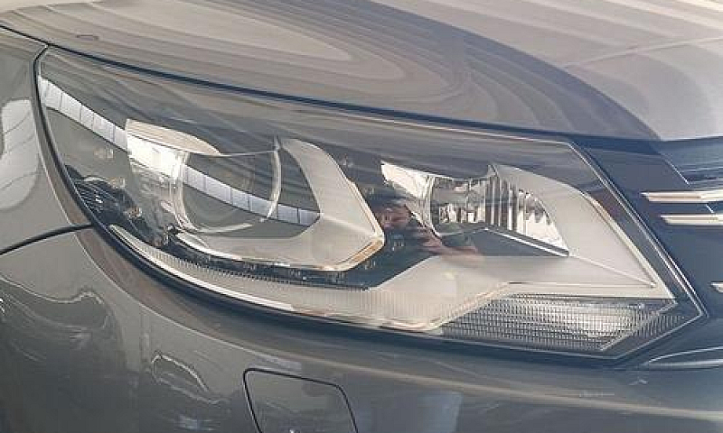 Volkswagen Tiguan 2....
