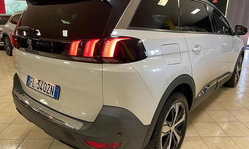 Peugeot 5008 Bluehdi...