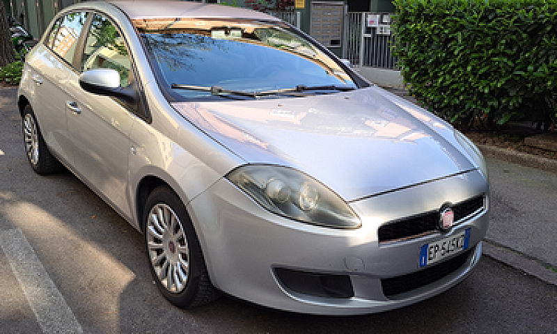 Fiat Bravo 1.6 Multi...