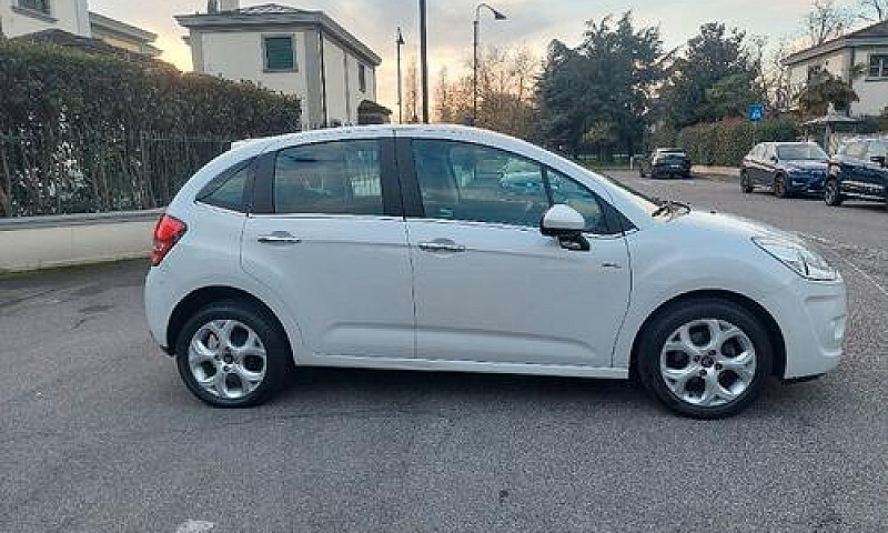 Citroen C3 1.2 Vti 8...