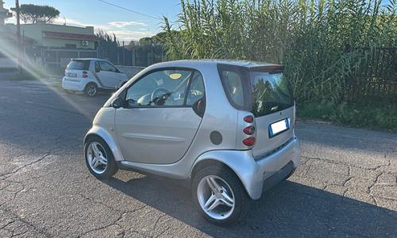 Smart Fortwo 700 Cou...