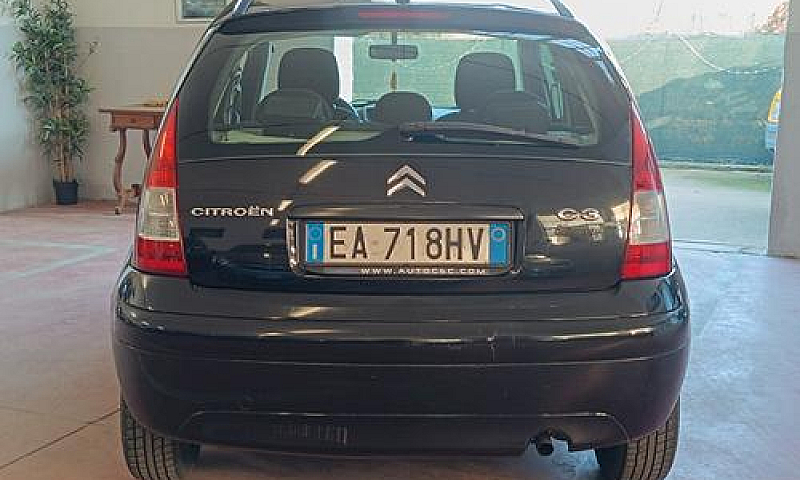 Citroen C3 1.1 Perfe...