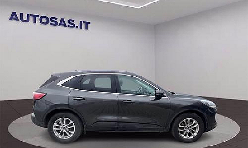 Ford Kuga 1.5 Ecoblu...