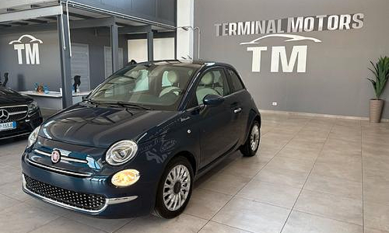 Fiat 500 1.0 Hybrid ...