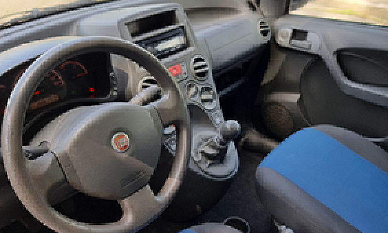 Fiat Panda Gpl Della...
