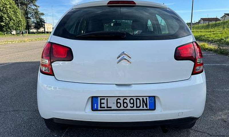 Citroen C3 Idonea Ai...