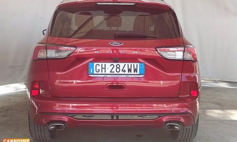 Ford Kuga 1.5 Ecoblu...