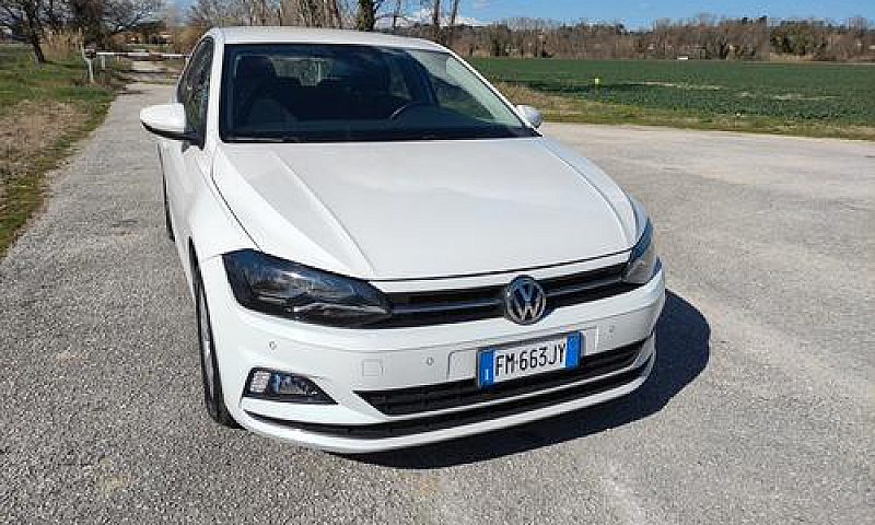 Volkswagen Polo 1.0 ...