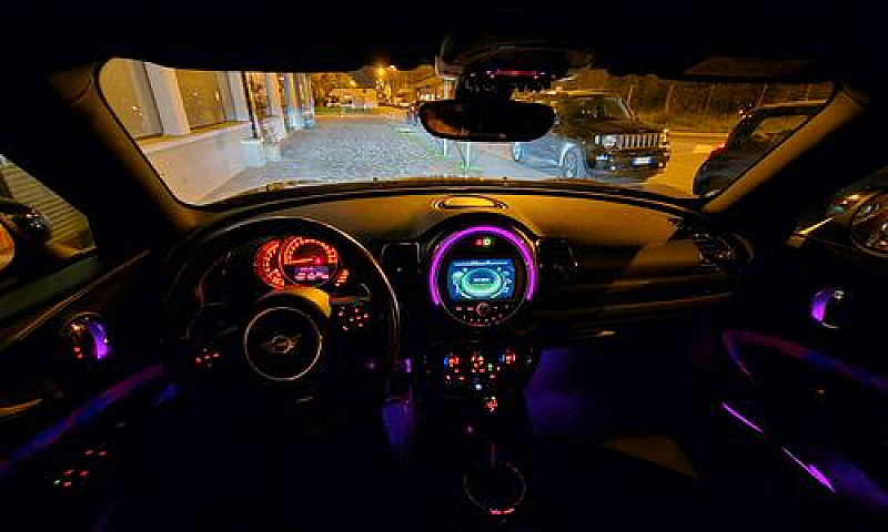 Mini Clubman Cooper ...