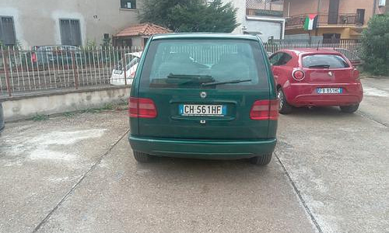 Macchina Lancia 6 Po...