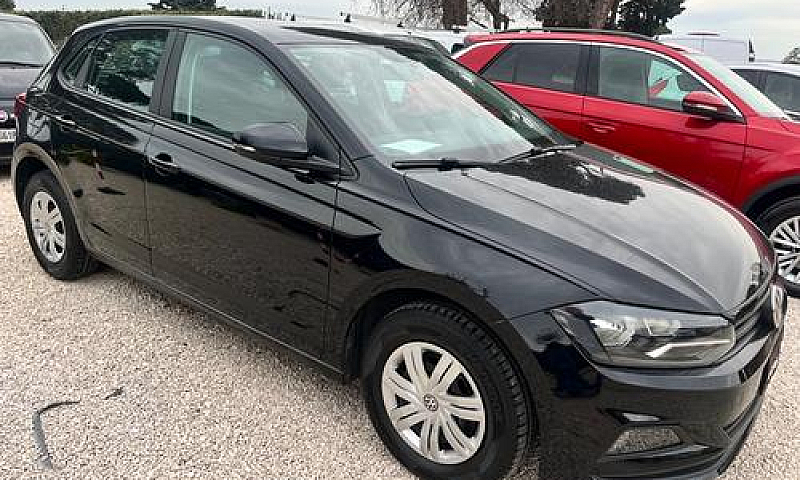 Volkswagen Polo 1.0 ...