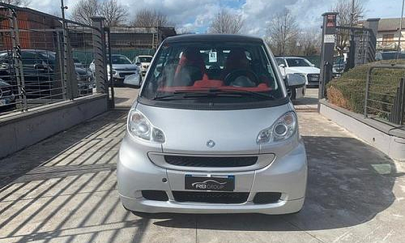 Smart Fortwo 1000 52...