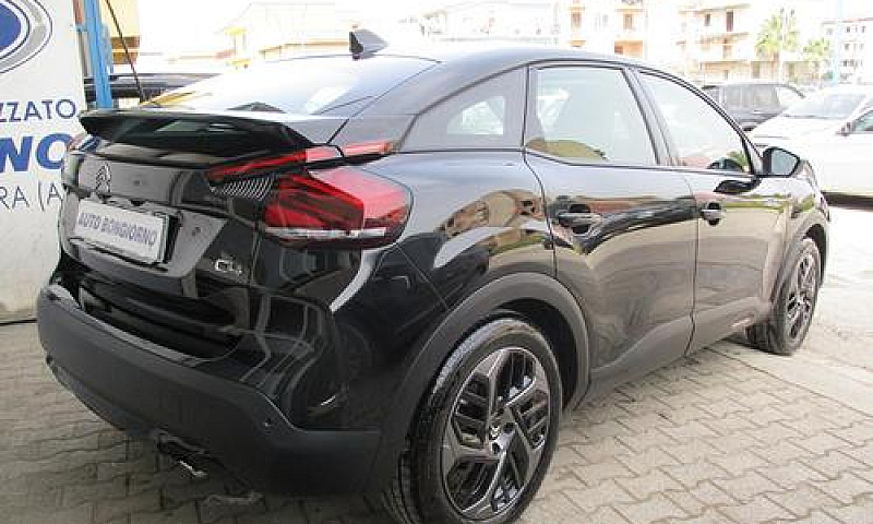 Citroen C4 1.2 Puret...