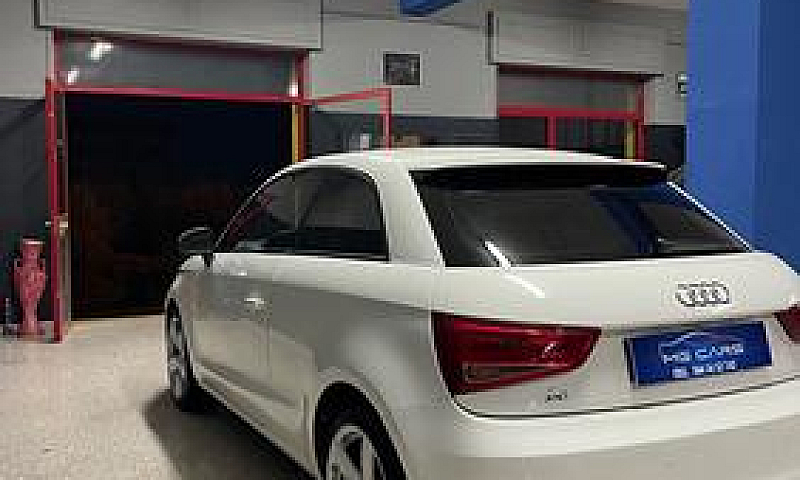Audi A1 1.6 Tdi 105 ...