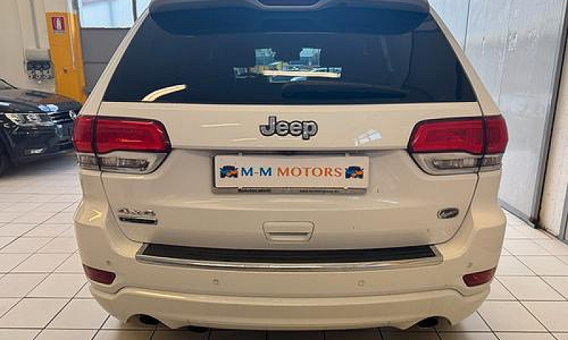 Jeep Grand Cherokee ...