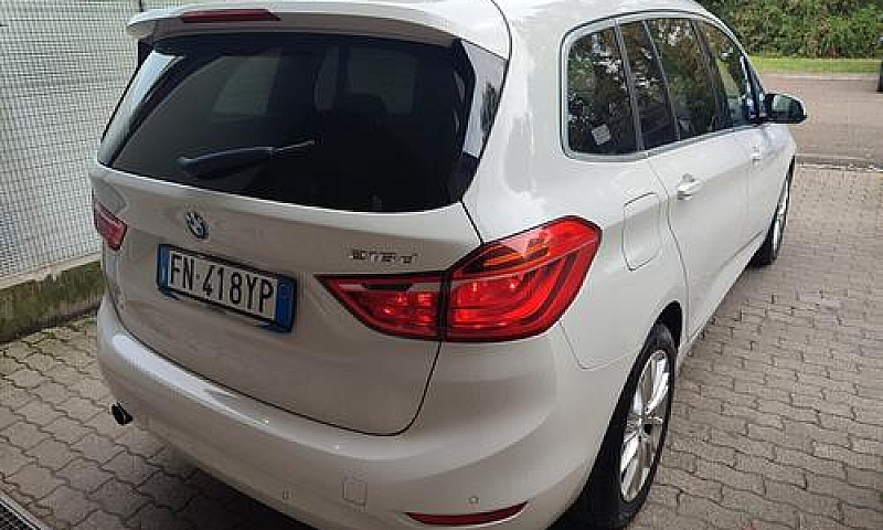 Bmw Serie2 216D Del ...