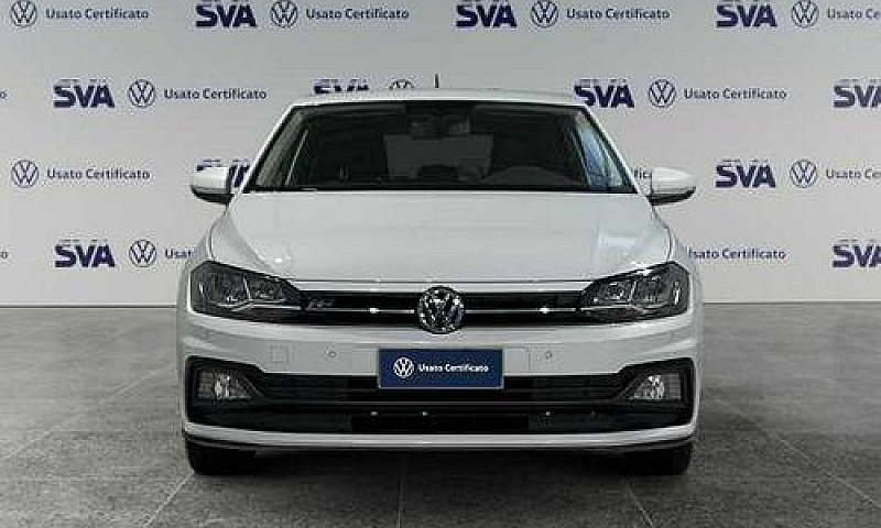 Volkswagen Polo 6ª S...