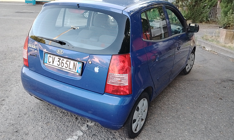 Picanto Neopatentati...