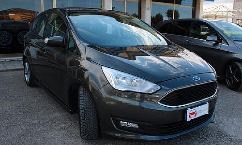 Ford C-Max 1.5 Tdci1...
