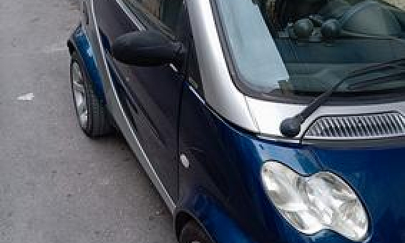 Smart Fortwo 1ª Seri...