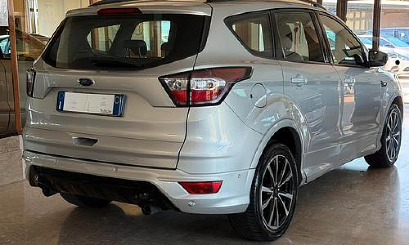 Ford Kuga 2Wd 2.0 Td...