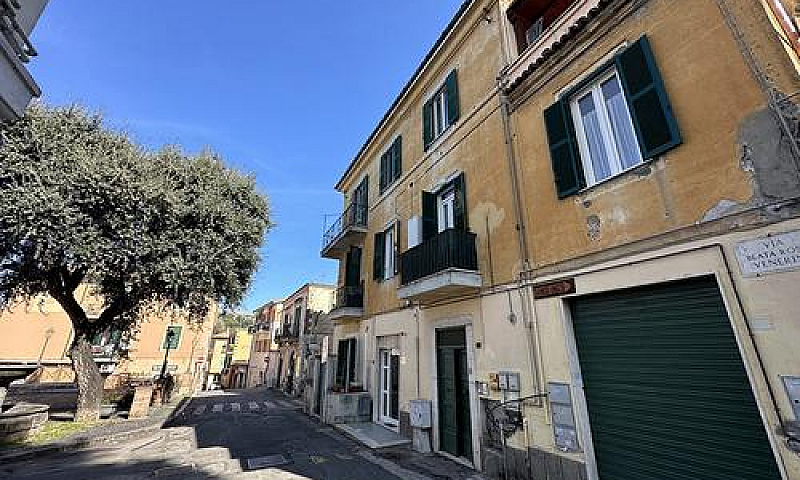 Appartamento Ariccia...