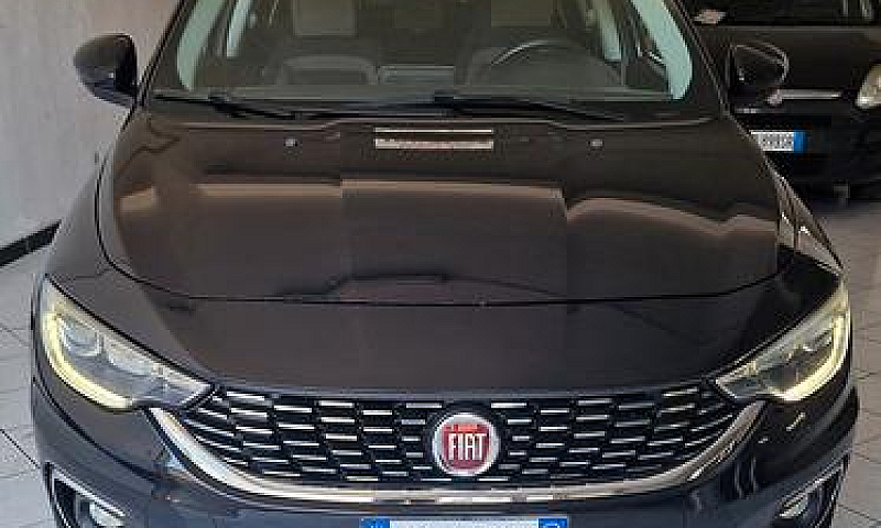 Fiat Tipo 1.3 Mjt S&...