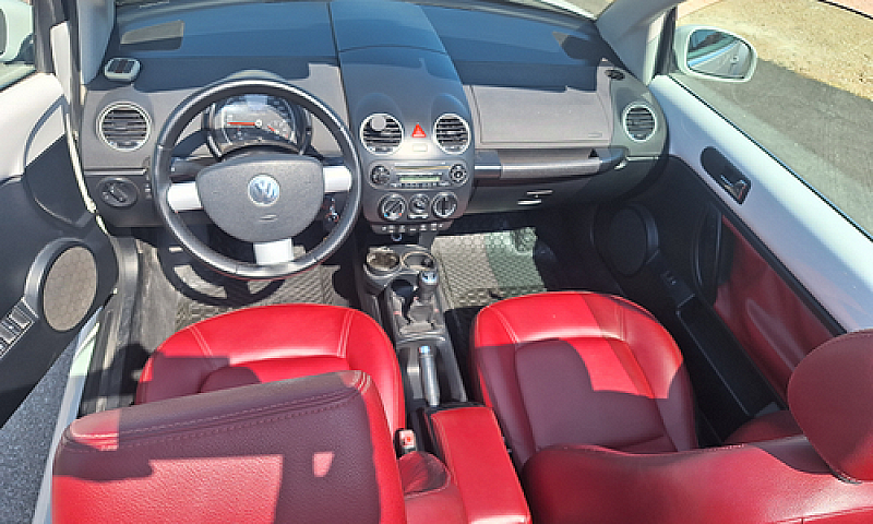 Vw New Beetle 1.9Tdi...