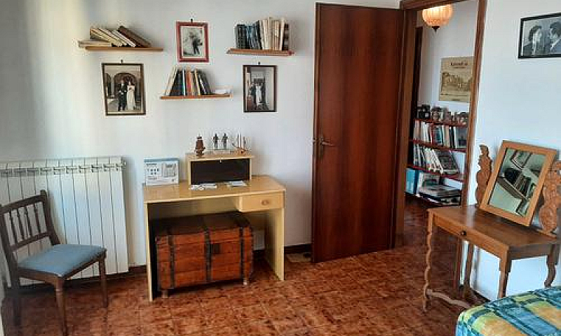 Appartamento Soveria...