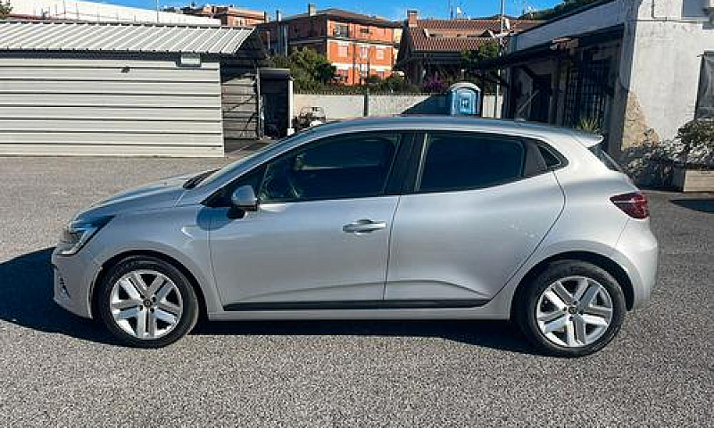 Renault Clio Tce 90 ...