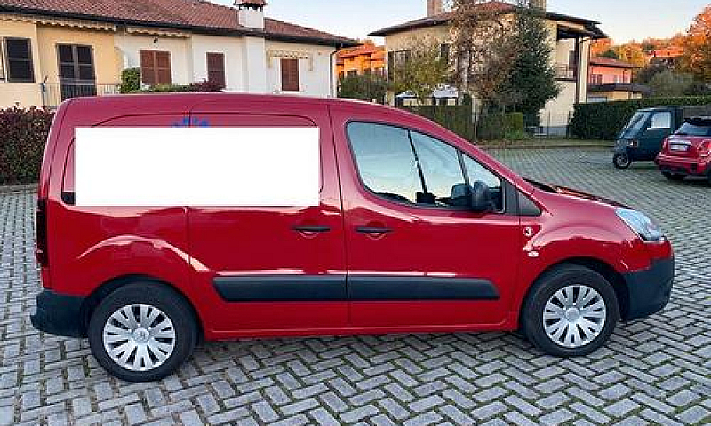 Citroen Berlingo Mul...