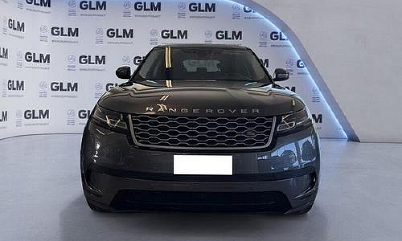 Land Rover Range Rov...