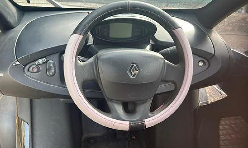 Twizy...